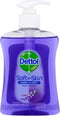 Dettol Wasgel - Verzachtend met lavendel en druifextracten - Handzeep - 250 ml