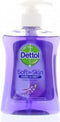 Dettol Wasgel - Verzachtend met lavendel en druifextracten - Handzeep - 250 ml