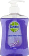 Dettol Wasgel - Verzachtend met lavendel en druifextracten - Handzeep - 250 ml
