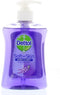 Dettol Wasgel - Verzachtend met lavendel en druifextracten - Handzeep - 250 ml