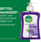 Dettol Wasgel - Verzachtend met lavendel en druifextracten - Handzeep - 250 ml