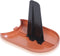 Deuba Gazonrand Perkrand Tuinrand (lxb): 15,89 x 11,5 cm Terracotta 3,8 m