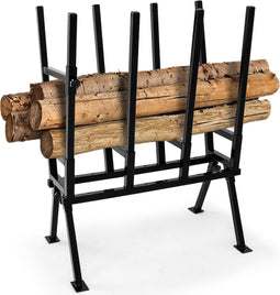 Deuba Stalen zaagbok in hoogte verstelbaar met vergrendelbeugel