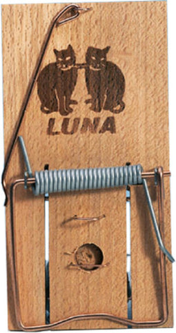 Deufa 240006 Rattenval