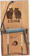 Deufa 240006 Rattenval