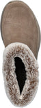 Skechers On-The-Go Enre - Dames Instappers - Biker boots - Bruin