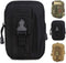 Veelzijdige Tactische Heuptas voor Outdoor en Reizen - Ruim & Duurzaam - Molle Heuptas