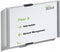 Deurbordje Durable 210x149mm