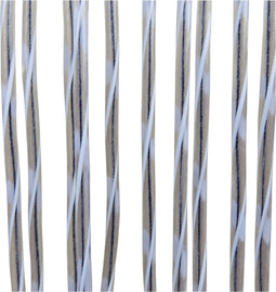 Deurgordijn Cortina 90x220cm, 120s