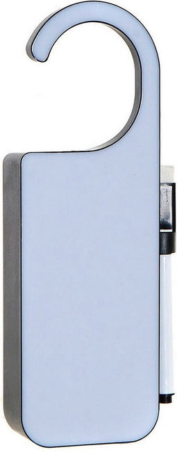 Deurhanger DKD Home Decor (7 x 3 x 21 cm)