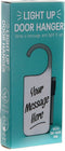 Deurhanger DKD Home Decor (7 x 3 x 21 cm)