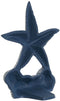 Deurhouder Home ESPRIT Ijzer 12 x 6 x 15 cm Ster