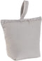 Deurhouder Home ESPRIT Zand 20 x 10 x 25 cm Lakens (2 Stuks)