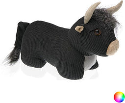 Deurhouder Koe Textiel