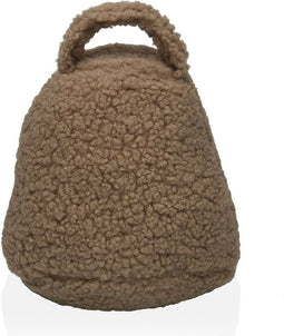 Deurhouder Versa Eend Textiel 16 x 20 x 16 cm