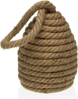Deurhouder Versa Textiel (24,5 x 3 x 33,5 cm)