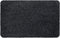 Deurmat - droogloopmat - 60 × 100 cm - Anthracite - Aqua Stop