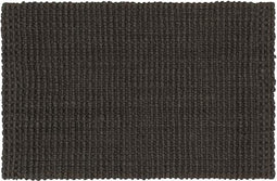 Deurmat Jute bruin