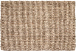 Deurmat Jute naturel 70x120