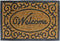Deurmat Kokos-Rubber Welcome - 40 x 60 cm