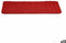 Deurmat Rood PVC 70 x 40 cm (12 Stuks)