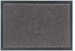 Deurmat Tarres Saphir Multicolour 60 x 90 cm