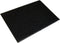 Deurmat Twistermat buiten 60x90cm zwart