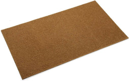 Deurmat Versa Thermoplast Kokosvezel 40 x 2 x 70 cm
