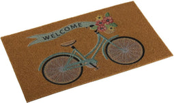 Deurmat Versa Welcome Kokosvezel 40 x 2 x 60 cm 40 x 2 x 70 cm