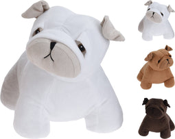 Deurstopper Franse bulldog - Diverse kleuren - 1 stuk