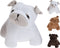 Deurstopper Franse bulldog - Diverse kleuren - 1 stuk
