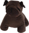 Deurstopper Franse bulldog - Diverse kleuren - 1 stuk