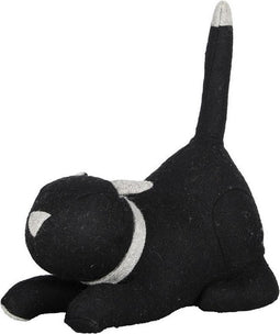 Deurstopper kat