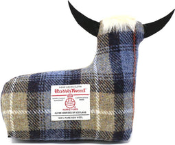 Deurstopper Schotse Hooglander Mackenzie