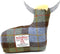Deurstopper Schotse Hooglander Macleod