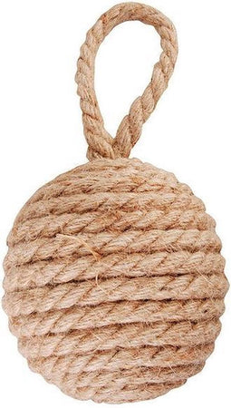 Deurstopper touw