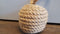 Deurstopper touw