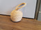 Deurstopper touw