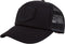 DEUS Baylands Trucker Zwart - Cap - Mannen