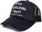 DEUS Canggu Address Trucker cap - Black