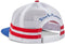 Deus Cannoli Blue Trucker Cap