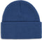 Deus - Dyno Beanie - Mechanic Blue Muts - Deus ex Machina - One Size