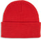 Deus - Dyno Beanie - Valiant Red Muts - Deus ex Machina - One Size