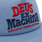 Deus Guesswork Aqua Trucker Cap