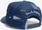 Deus - Hot Streaks Trucker Cap - Navy - Deus ex Machina Pet