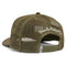 Deus Kamli Olive Trucker Cap