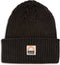 Deus - Melody Beanie - Anthracite Muts - Deus ex Machina - One Size