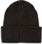 Deus - Melody Beanie - Anthracite Muts - Deus ex Machina - One Size