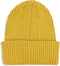 Deus - Melody Beanie - Mimosa Gold Muts - Deus ex Machina - One Size