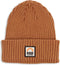 Deus - Melody Beanie - Tan Muts - Deus ex Machina - One Size
